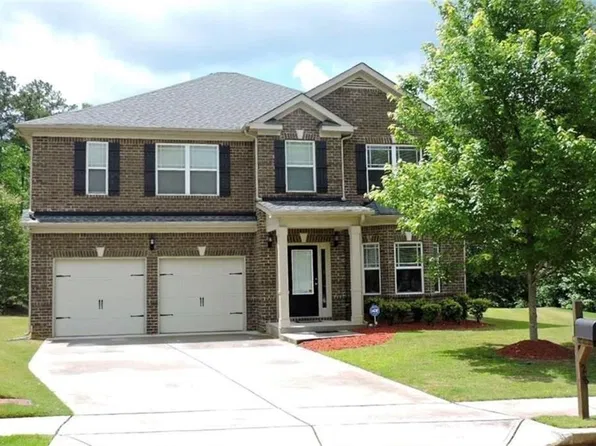 28 Seville Ct, Newnan, GA 30263
