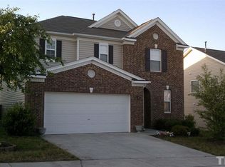 603 Magna Dr, Durham, NC 27703