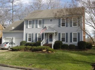517 Las Gaviotas Blvd, Chesapeake, VA 23322