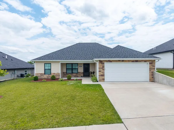 5502 Geyser Blvd, Columbia, MO 65202