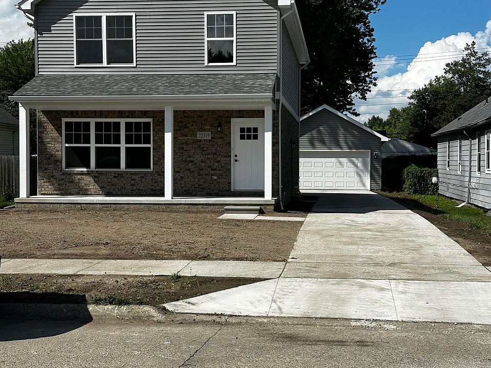 1st image of 22319 Ridgeway St
