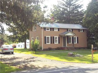 74 White Springs Rd, Geneva, NY 14456