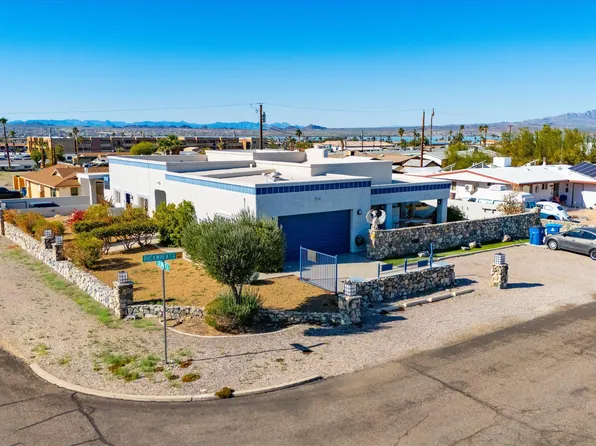 211 Columbine Dr, Lake Havasu City, AZ 86403