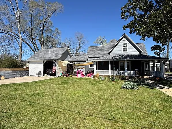 544 Fraser St, Clinton, AR 72031