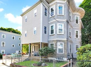 125 Liberty Rd #3, Somerville, MA 02144