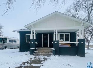 210 S Clark St, Viborg, SD 57070