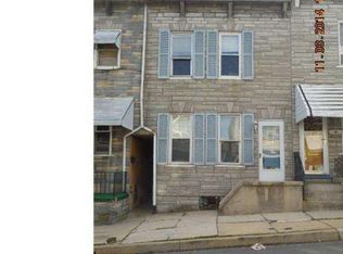 224 Chestnut St, West Reading, PA 19611