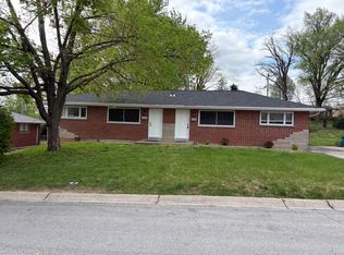2413 Chesstal St, Saint Charles, MO 63301