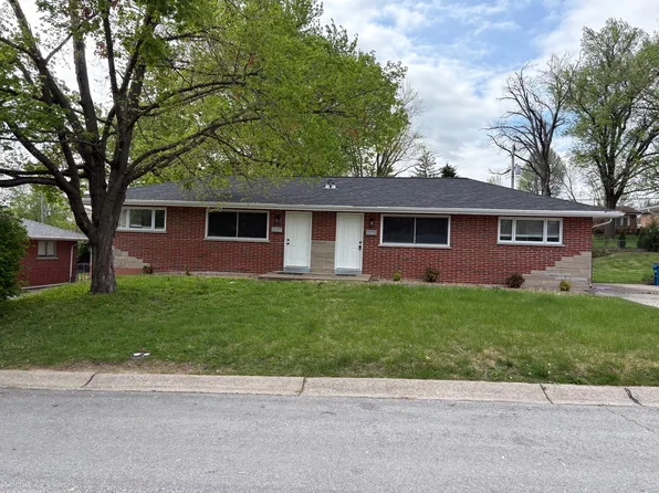 2413 Chesstal St, Saint Charles, MO 63301