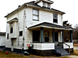 957 Parkview Ave, Youngstown, OH 44511
