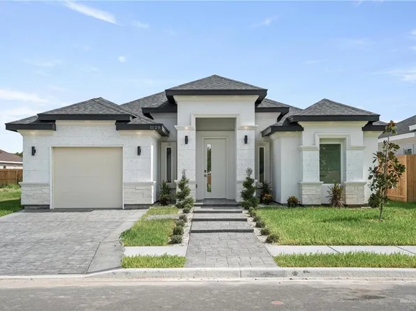 1120 Boxwood Ave, San Juan, TX 78589