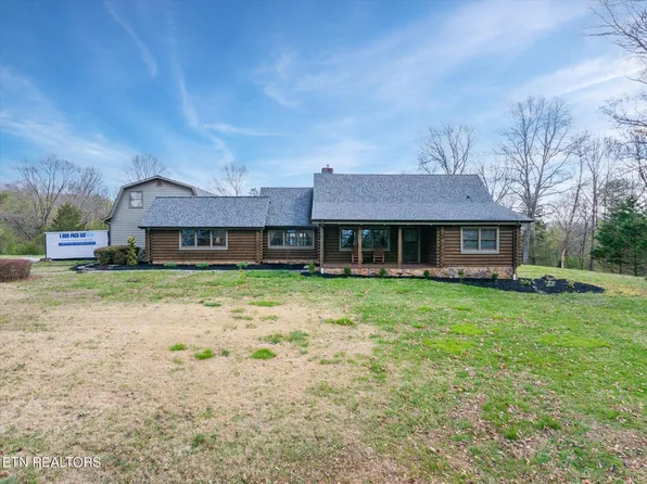209 County Road 576, Englewood, TN 37329