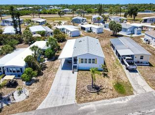 7491 Danvers Cir, Pt Charlotte, FL 33981