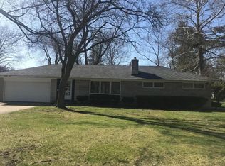 180 Edgehill Dr, Battle Creek, MI 49015