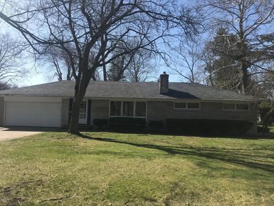 180 Edgehill Dr, Battle Creek, MI, 49015