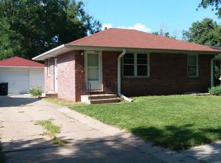 5426 Hartley St #12, Lincoln, NE 68504