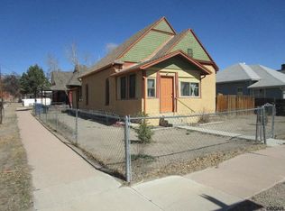 701 Rudd Ave, Canon City, CO 81212
