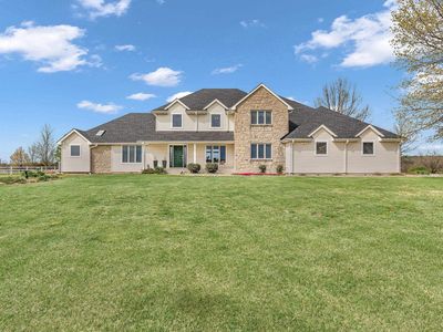 4641 SW Fairlawn Rd, Topeka, KS, 66610