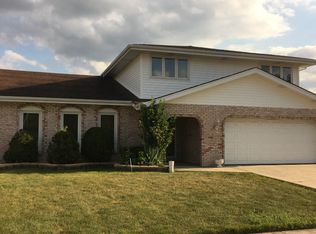 1959 E 166th Pl, South Holland, IL 60473