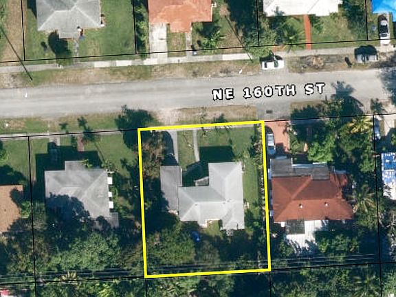 3rd image of 1150 NE 160th St