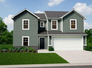 320 Autumn Ct, Englewood, OH 45322