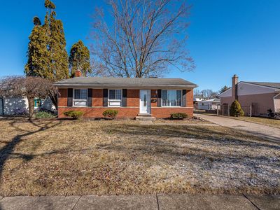11601 Dudley St, Taylor, MI, 48180
