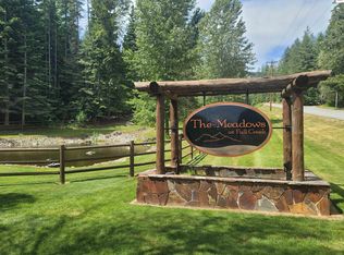 150 Ranch Rd, Naples, ID 83847