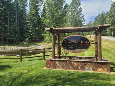 150 Ranch Rd, Naples, ID, 83847