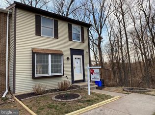 37 Cross Ridge Ct, Germantown, MD 20874