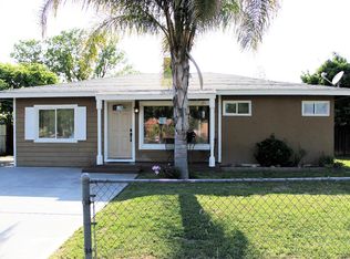 1308 Austin Ave, Madera, CA 93638