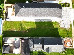 44 Chestnut St, Pt Colborne, ON L3K1R3