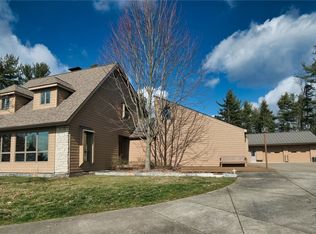 2753 Tabor Ridge Rd NE, Mineral City, OH 44656