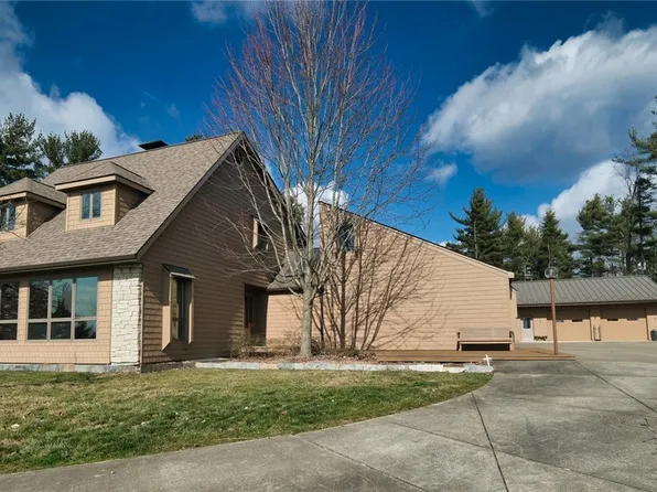 2753 Tabor Ridge Rd NE, Mineral City, OH 44656