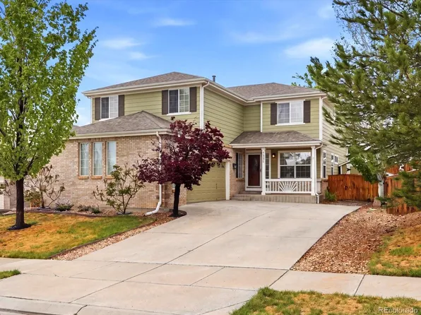 1351 Hickory Drive, Erie, CO 80516