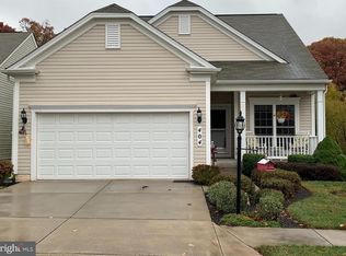 404 Clubside Dr #285, Taneytown, MD 21787