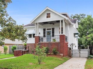 1507 Brockenbraugh St, Metairie, LA 70005