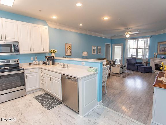 5th image of 395 S Crow Creek Drive NW Unit 1201