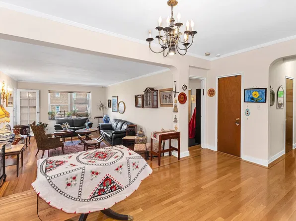 6911 Yellowstone Blvd APT A41, Flushing, NY 11375