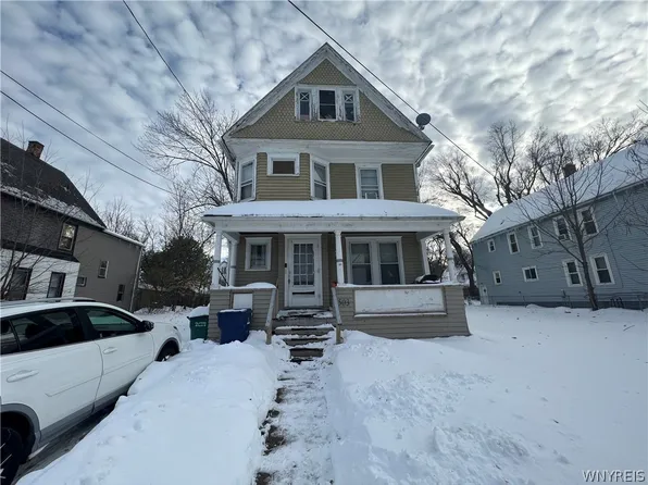 503 Winslow Ave, Buffalo, NY 14211