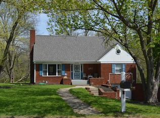 5324 E 42nd St, Indianapolis, IN 46226