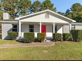 2807 Butler Manor Dr, Hephzibah, GA 30815