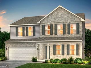 244 Delilah St, McDonough, GA 30252