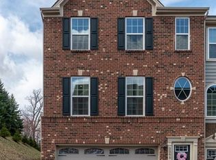 2205 Pointe View Dr, Mars, PA 16046