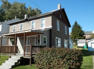 1020 Wagner St, Nanty Glo, PA 15943