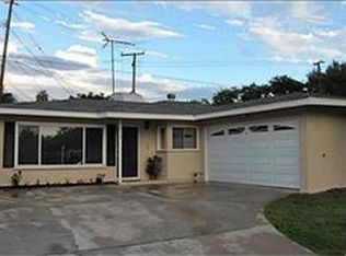 770 Durham St, La Habra, CA 90631