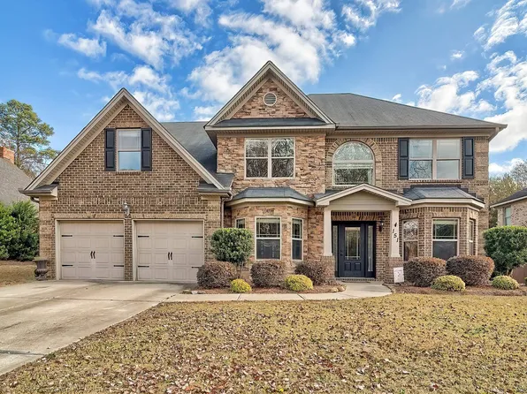 151 Swanhaven Dr, Lexington, SC 29073