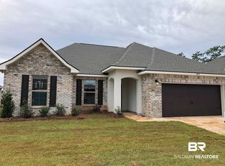 10670 Brodick Loop, Spanish Fort, AL 36527