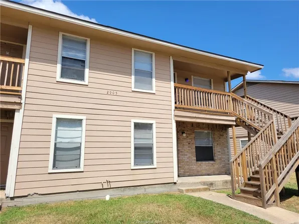 2905 Prairie Flower Cir #B, Bryan, TX 77802