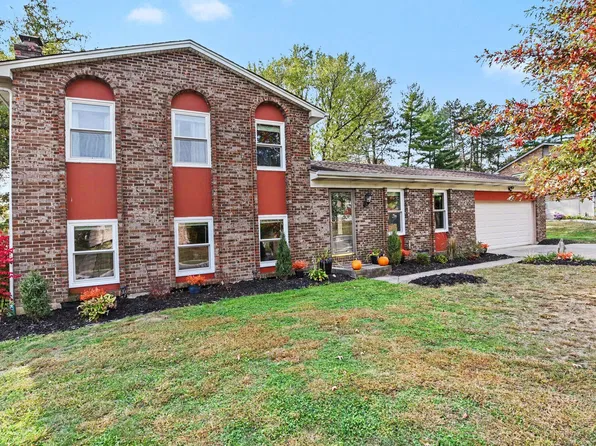 829 Niewahner Dr, Villa Hills, KY 41017