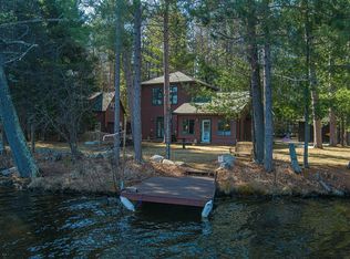 4744 Bayview Dr, Rhinelander, WI 54501